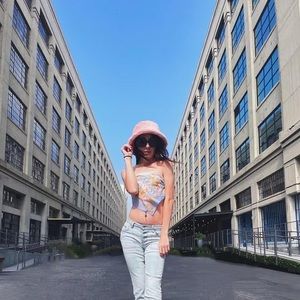 Meet your Posher, Madison